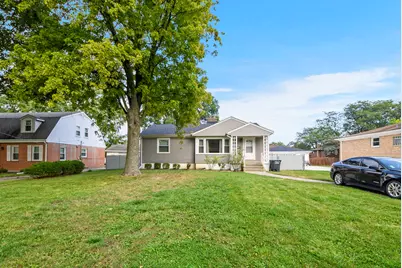17531 Henry Street, Lansing, IL 60438 - Photo 2