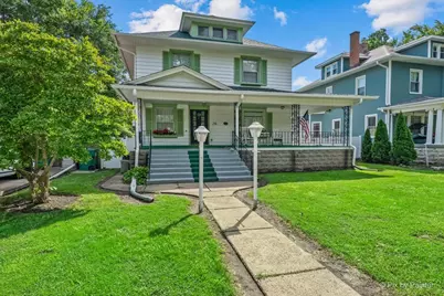 256 N Raynor Avenue, Joliet, IL 60435 - Photo 1