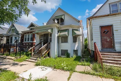 7151 S Carpenter Street, Chicago, IL 60621 - Photo 2