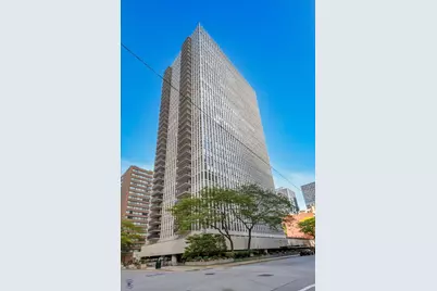 200 E Delaware Place #5A, Chicago, IL 60611 - Photo 1