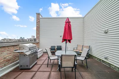 1050 W Hubbard Street #1G, Chicago, IL 60642 - Photo 16