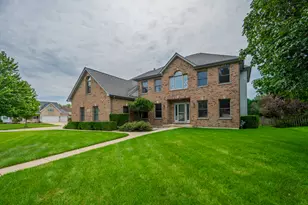 24701 Hanover Ct, Plainfield, IL 60585 - Photo 1