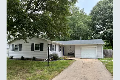 1810 Rebecca Drive, Champaign, IL 61821 - Photo 1