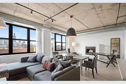 6 S Laflin Street #907, Chicago, IL 60607 - Photo 2