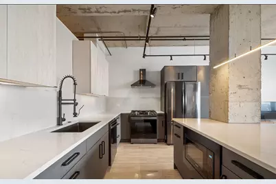 6 S Laflin Street #907, Chicago, IL 60607 - Photo 4