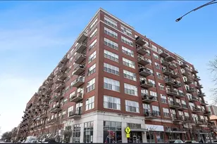 6 S Laflin St, Chicago, IL 60607 - Photo 1