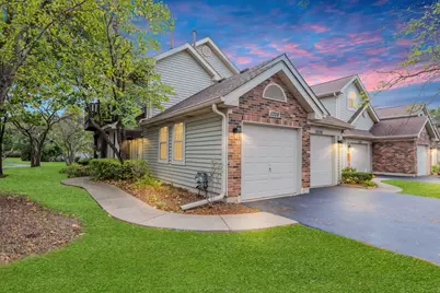 1028 Rockport Drive, Carol Stream, IL 60188 - Photo 1