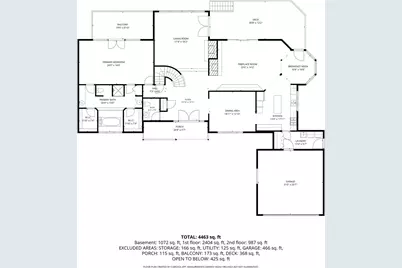 30 Brierfield Court, Lake Bluff, IL 60044 - Photo 40