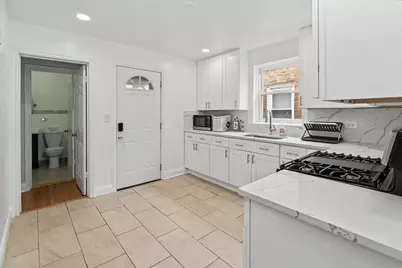 6328 N Whipple Street #2, Chicago, IL 60659 - Photo 2