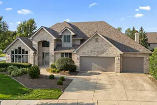 10908 Deer Point Dr, Orland Park, IL 60467 - Photo 1
