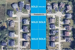 276 W Prestwick St, Palatine, IL 60067 - Photo 4