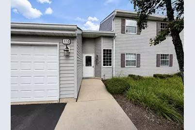 116 Gant Circle #F, Streamwood, IL 60107 - Photo 2