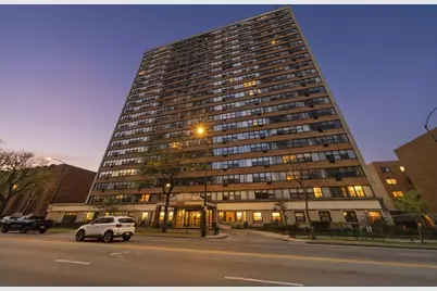 6030 N Sheridan Road #1912, Chicago, IL 60660 - Photo 14