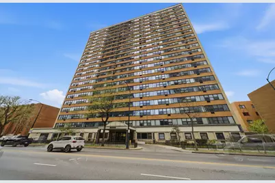 6030 N Sheridan Road #1912, Chicago, IL 60660 - Photo 1