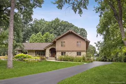 8648 Wedgewood Drive, Burr Ridge, IL 60527 - Photo 2
