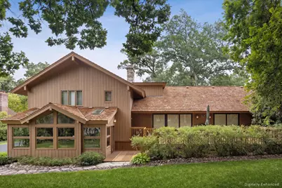 8648 Wedgewood Drive, Burr Ridge, IL 60527 - Photo 4