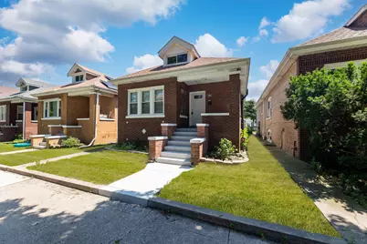 5535 S Fairfield Avenue, Chicago, IL 60629 - Photo 2