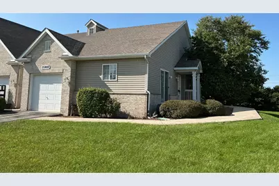 26448 W Fox Trail, Channahon, IL 60410 - Photo 1
