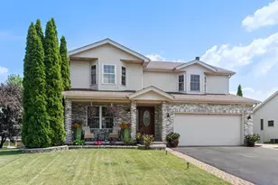 22537 W Bass Lake Rd, Plainfield, IL 60544 - Photo 1