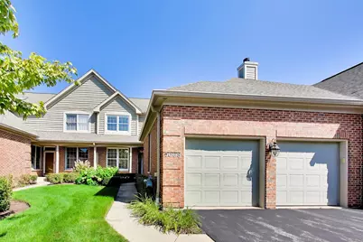 2063 Norwich Court #2063, Glenview, IL 60026 - Photo 1