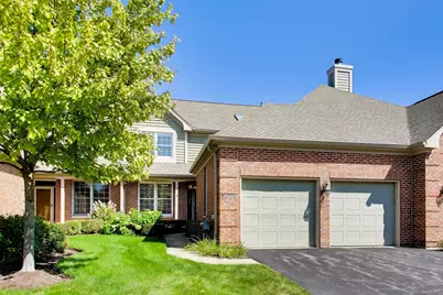 2063 Norwich Court #2063, Glenview, IL 60026 - Photo 2