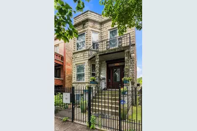 3248 N Oakley Avenue, Chicago, IL 60618 - Photo 4