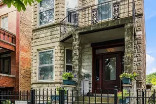 3248 N Oakley Ave, Chicago, IL 60618 - Photo 4