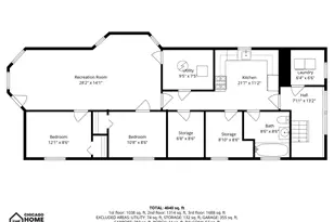 3248 N Oakley Ave, Chicago, IL 60618 - Photo 38