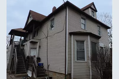 8802 S Carpenter Street, Chicago, IL 60620 - Photo 1