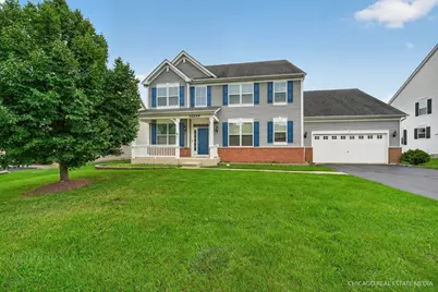 12259 Garlieb Drive, Huntley, IL 60142 - Photo 1