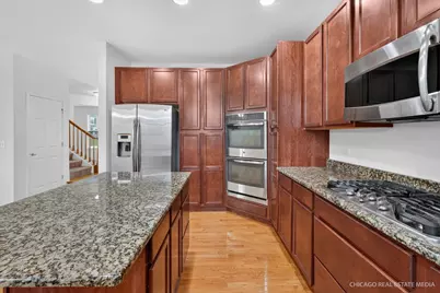 12259 Garlieb Drive, Huntley, IL 60142 - Photo 8