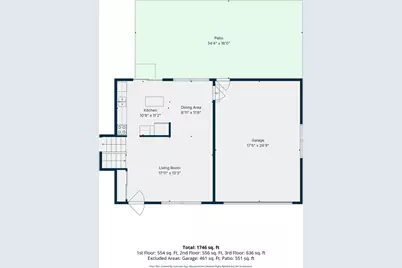 1101 Pheasant Ridge Drive, Lake Zurich, IL 60047 - Photo 28