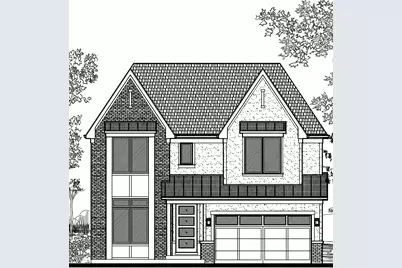 234 N Evergreen Avenue, Elmhurst, IL 60126 - Photo 1