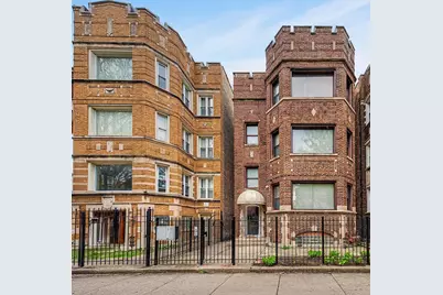 7641 S Phillips Avenue, Chicago, IL 60649 - Photo 1