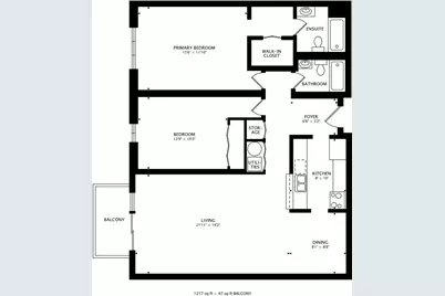 907 Curtiss Street #404, Downers Grove, IL 60515 - Photo 30