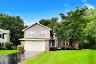 2518 Quail Ct, Aurora, IL 60502 - Photo 1