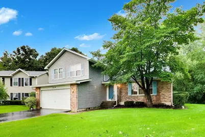 2518 Quail Court, Aurora, IL 60502 - Photo 2
