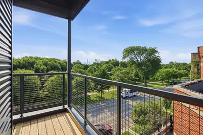1244 N Kedzie Avenue #4, Chicago, IL 60651 - Photo 4