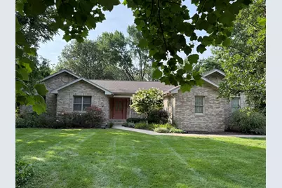 3940 Gloucester Drive, Crete, IL 60417 - Photo 1