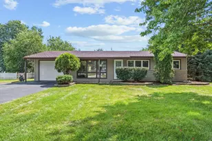 23523 W Renwick Rd, Plainfield, IL 60544 - Photo 1