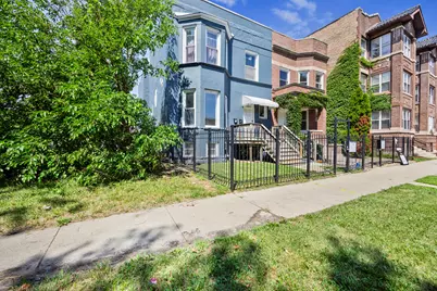 6522 S Ellis Avenue #1, Chicago, IL 60637 - Photo 2