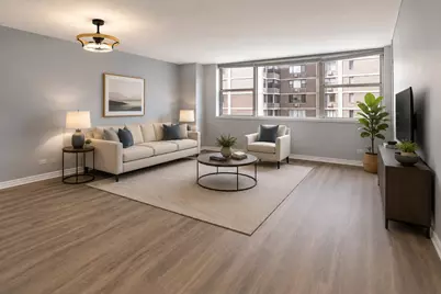 6301 N Sheridan Road #11N, Chicago, IL 60660 - Photo 6