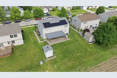 16445 Siegel Drive, Crest Hill, IL 60403 - Photo 28