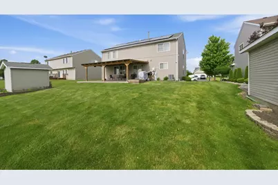 16445 Siegel Drive, Crest Hill, IL 60403 - Photo 26