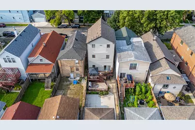 539 W 44th Place, Chicago, IL 60609 - Photo 6