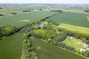 00 Burr Oak Rd, Capron, IL 61012 - Photo 36