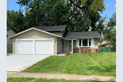[Address not provided], University Park, IL 60484 - Photo 34
