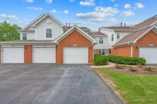 1478 Winfield Way, Roselle, IL 60172 - Photo 1