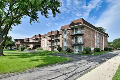 850 S Lorraine Road S #3E, Wheaton, IL 60189 - Photo 2