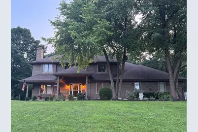 7701 Old Post Road, Crystal Lake, IL 60014 - Photo 2